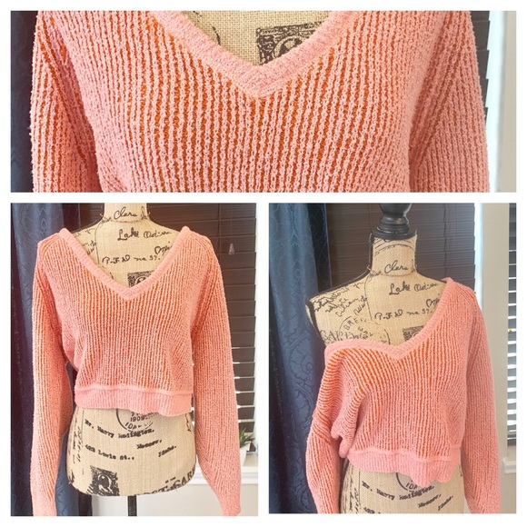 Free people sweater - Picture 2 of 7